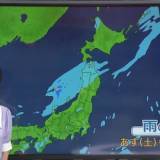 9月スタートも猛烈な暑さ…東京などで58日連続の真夏日に 台風11号は沖縄先島諸島に最接近へ