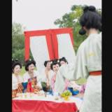 【中国】「日本人を装った服を着るな！」と公園から追い出そうとしたが…実際は「漢服」　中国・武漢の公園の対応　波紋広がる