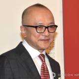 【評論家】山田五郎、原発不明がんを公表「ぎっくり腰じゃなくてがんでした」