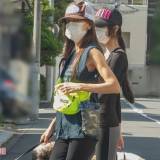 【芸能】「いつか事故を起こす」Koki,、母・工藤静香と愛犬とのドライブ報告も“危険運転”疑惑にツッコミ殺到