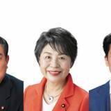 【自民党支持者だけに聞く次の首相ランキング】1位・上川氏、2位・石破氏、3位・4位同着・河野太郎氏・高市早苗、6位・小泉進次郎