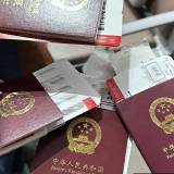 【中国】「訪日キャンセル続出」報道も、上海の空港では日本便のチェックインカウンターに長い列