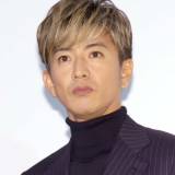 【キムタク】粗品に続き鈴木おさむも…“木村拓哉いじり”が止まらないのは事務所の力が弱まったから？