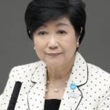 【都知事選】小池氏(71)、3選出馬午後表明へ　実績を強調、事実上の与野党対決 ★2