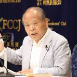 【モスクワ帰り】鈴木宗男氏が主張　半年早く降伏なら「沖縄戦、広島・長崎なかった」...ウクライナを「日本の二の舞にしてはならない」