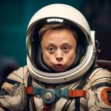 イーロン・マスクが「女性には批判的思考ができない」という4chanの主張を後押し