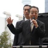 【立憲】野田代表「自民党の過半数割れは間違いない。」