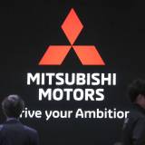 【EV】三菱自、ホンダ・日産連合に合流　国内大手、トヨタと2陣営に