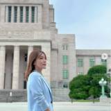 【元SPEED】今井絵理子参院議員が40代突入「30代最後の日。駆け抜けた日々…。私は私を諦めません」