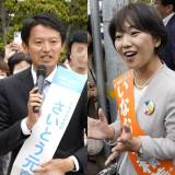 【大激戦・兵庫県知事選】猛追・斎藤前知事「パワハラではなく指導だった」逃げる稲村氏「対話したら人の命は失われなかった」