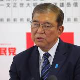 【自民党現職議員が石破首相を“実名批判” 】「全部、石破さんの責任、仲間が“死んで”いるんだから責任を取るべき」