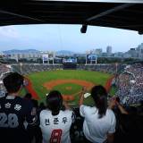 【12年ぶりの新記録】韓国プロ野球 史上最速600万観客動員数を突破