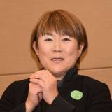 【芸能】山田邦子　長寿番組が次々と終了…昨今のテレビ業界に私見「とってもつまらない。とっても夢がない」