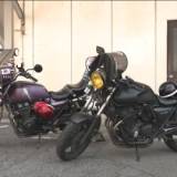 【事件】「免許はとったことない」無免許でバイク運転した疑い16歳少年逮捕　暴走・爆音対策室が発足後初の逮捕者