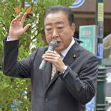 【政治】野田佳彦氏、 石破茂氏の衆院選日程の表明は「明らかに憲法違反の疑いがある」と非難　 まだ首相になっていない人がなぜ