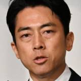 自民・小泉進次郎氏が6回目の当選確実　衆院神奈川11区