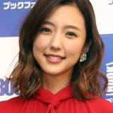 【女優】真野恵里菜　第1子出産を発表「立ち会ってくれて本当にありがとう！」夫の鹿島・柴崎岳への感謝つづる