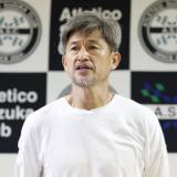 【サッカー】カズ「80歳まで続けたい」Ｒ・バッジョ氏の言葉が現役続ける原動力　韓国メディア報じる