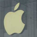 【アップル】米Apple決算　iPhone販売不振で減収減益　中華圏では市場予想を上回る