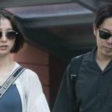 【“泥沼離婚”から1年半】「八ヶ岳の高級ホテルで・・・」 “交際宣言”  元AKB48 篠田麻里子(38)が新恋人IT社長(44)と “半同棲お泊り愛”  親密ツーショット写真