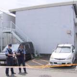 【神奈川】今月2日発見の藤沢アパート乳児3遺体　通報の男性が死亡　大腸がん患い…