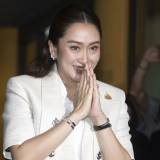 【海外】タイ新首相にペートンタン氏　タクシン元首相の次女