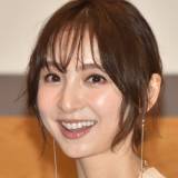 【元AKB48】篠田麻里子　真剣交際を公表「現在私にはお付き合いしている男性の方がいます。一般の方」昨年3月離婚報告