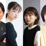 【NHK】紅白司会者発表！有吉弘行、橋本環奈、伊藤沙莉、鈴木奈穂子アナの4人　朝ドラヒロインが夢の共演！