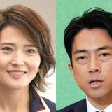 【選挙特番】金子恵美氏　自民党の選対委員長・小泉進次郎氏に「違うんですよ、進次郎さん！あのね…」