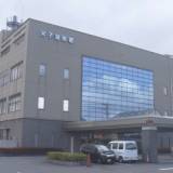 【鳥取県・米子】男性用トイレで陰部こすりつけ男逮捕！被害者は知人？