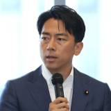 【こいつだけはダメが噴出するワケ】小泉進次郎氏、ピントが外れた受け答えも数知れず、あまりのトンチンカンぶりにSNS 「さすがに総裁=首相の器じゃないだろ」