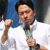 【マイナ保険】自民・小泉進次郎氏、健康保険証の廃止期限見直しは「必要ない」