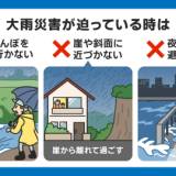 【天気】非常に強い台風10号　動き遅く影響長引く　九州南部では総雨量1000ミリ超えの大雨おそれ　暴風・高波・高潮・大雨災害に　最大級の警戒を