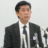 【安倍元首相銃撃事件で辞職】元奈良県警トップ、甲子園CMでまさかの再登場！ネット騒然