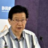 【川勝】4年に1度の退職金4060万円も返納すべき...リニア妨害の川勝知事が「440万円未返納問題」で取るべき責任