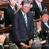 【政治】政策活動費を廃止へ 首相方針