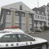 【長崎・大村市】小学生女児が3階から転落「頭部から出血していて呼吸しているか分からない」心肺停止で搬送