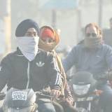 【インドの研究】大気汚染（ＰＭ２．５）、死因の７．２％　１０大都市で