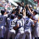 【京都国際が関東第一破り初Ｖ】甲子園決勝視聴率１２・８％