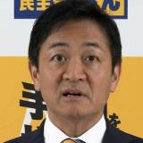 【独自】国民民主が立憲との党首会談断る