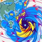 【台風7号】明日最接近、関東地方 「恐怖を感じるほどの雨」 「時速160キロの風、外出は極めて危険」