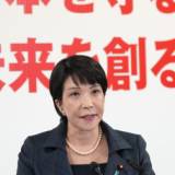 【高橋洋一】「次の首相候補」11人を辛口採点  「圧倒的1位」は高市早苗18点、河野太郎14点、小林鷹之13点、石破茂12点、小泉進次郎11点