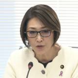 【政治】三原じゅん子こども政策担当相「結婚前の若者への支援を」