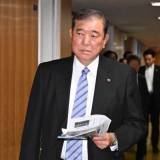 【総裁選】次の自民党総裁　石破氏29％、小泉氏16％　毎日新聞世論調査