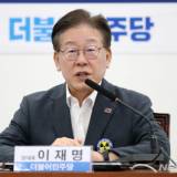 【韓国】2022年韓国大統領選・李在明候補、メディア報道の30分前にニュース打破「虚偽インタビュー」をSNS投稿
