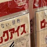 「誰がお金を出してまで氷を買うのか？」と苦戦したが、いまや家庭の必需品…人気商品「ロックアイス」の「過去10年の販売袋数」が衝撃の数字だった！