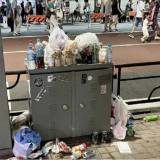 【花火大会】隅田川花火大会、トイレ貸してとインターホン!? ゴミとトイレ問題が深刻化！