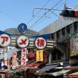 【東京】「アメ横」象徴だった鮮魚店が激減しカオスな街に　中国系が進出し400近い店舗の構成が大変貌