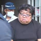 【16日逮捕】詐欺容疑の男　逮捕された翌日に死亡