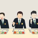 【韓国】「刑務所のほうがまだマシ」　韓国の中学校で出た粗末な給食に保護者から批判殺到